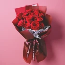 Velvet Rouge - Standard