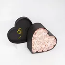 Pink Eternal Heart Box - default
