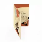 Fabulous Birthday Greeting Card - Standard