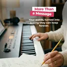 Personalized Song 3