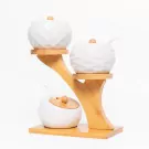 Seasoning Tree Jar Set - default