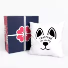 Pawfect Rest Pillow - Standard