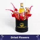 Fiery Whiskey - Default