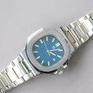 Callix Navy Square Watch - Standard