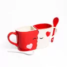 Love Mug Set - Standard