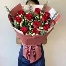 Rose Allure - Standard