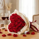Love in Full Bloom - Standard