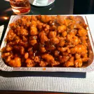 Tangy Orange Chicken - large