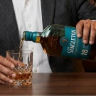Singleton 18yo 700mL - 700 mL