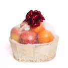 Fresh Fruit Basket - default