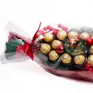 Christmas Choco Embrace - default