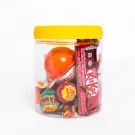 Easter Snack Jar - Default