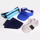 Run Ready - Blue