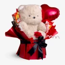 Sweetheart Snuggles - Standard
