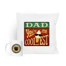 Dad’s Cozy Award Set - Standard