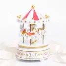Charming Carousel Twirl - default