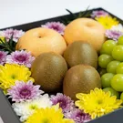 Nature’s Fresh Fruit Basket 2