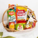 Festive Feast Basket - Standard