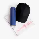Classic Dad Essentials - Blue