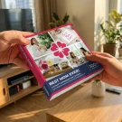 Best Mom Ever - Gift Experience Box - Standard