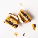 Nutella S'mores Delight Puffs - default