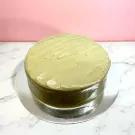 Double Matcha Moment Cake - Standard
