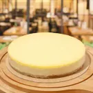 Lemon Cheesecake - default