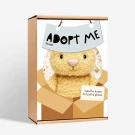 Adopt-A-Pet Gift Box - Rabbit