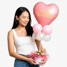Pink Little Surprise 3