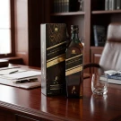 Johnnie Walker Double Black - 700 mL