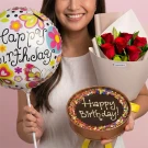 My Darling Birthday in Can Bundle - Standard