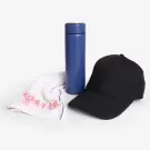 Classic Dad Essentials - Blue