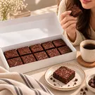 Brownie Bites Box 3