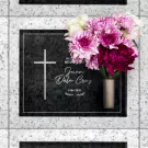 Whispering Grace - standard