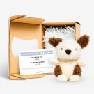 Adopt-A-Pet Gift Box - Dog
