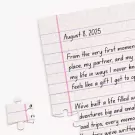 Mystery Message Puzzle - Standard