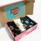 Dad's Ultimate Sock Surprise - Happy Father's Day