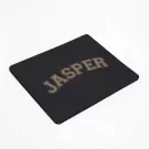 Essential Desk Pad - Dark Grey