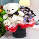 A Touch of Sweetness - default