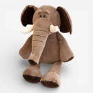 Cuddly Elephant - Standard