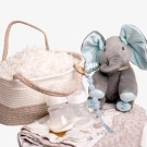 Baby Bliss Essentials - Blue