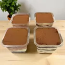 Tiramisu Delight - Standard