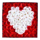 Valentine's Square Box - default