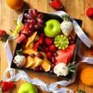Wild Fruit Box - deafult