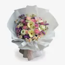 Periwinkle Petals - default