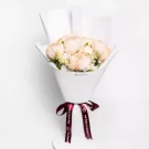 Little Peony. - Standard