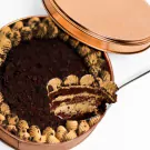 Mocha Desire Cake in Can - default