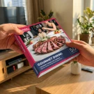 Gourmet Dining - Gift Experience Box - Standard