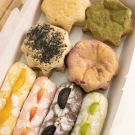 Spellbound Flavor Set - Set A