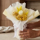 Carrie Mini Bouquet - Standard